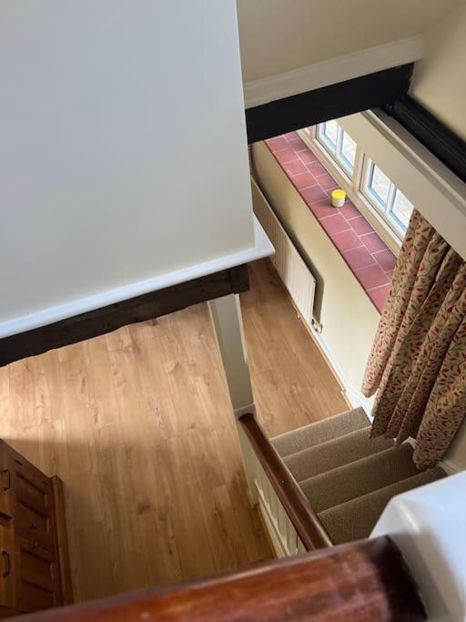 Wish End Cottage Ratton Экстерьер фото