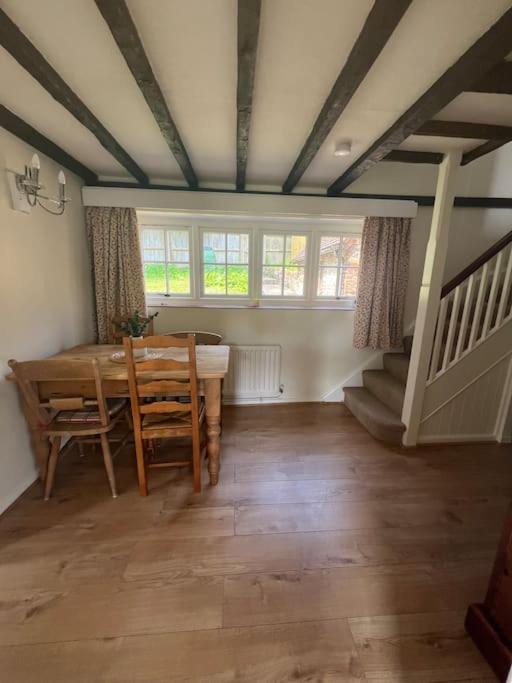 Wish End Cottage Ratton Экстерьер фото