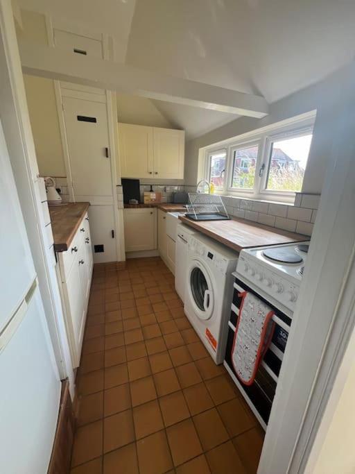 Wish End Cottage Ratton Экстерьер фото