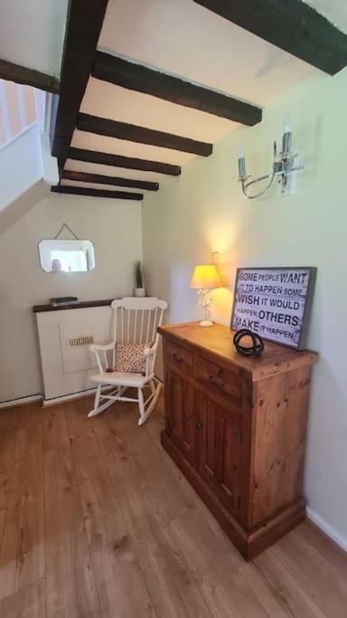 Wish End Cottage Ratton Экстерьер фото