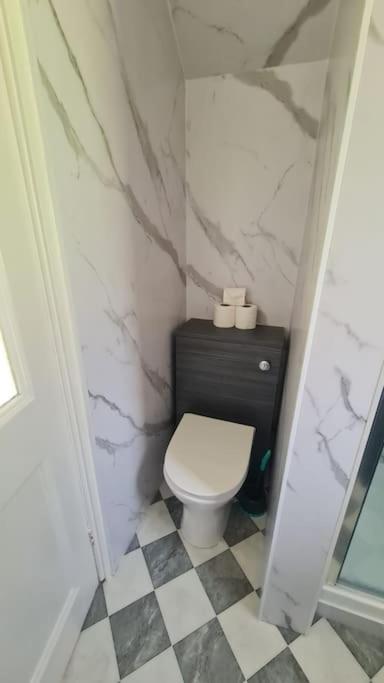 Wish End Cottage Ratton Экстерьер фото