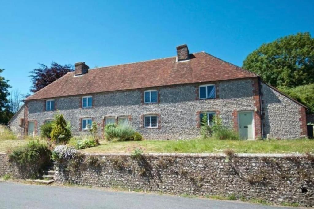 Wish End Cottage Ratton Экстерьер фото