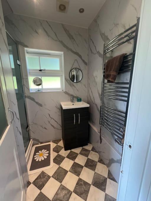 Wish End Cottage Ratton Экстерьер фото