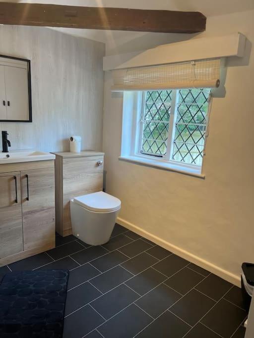 Wish End Cottage Ratton Экстерьер фото
