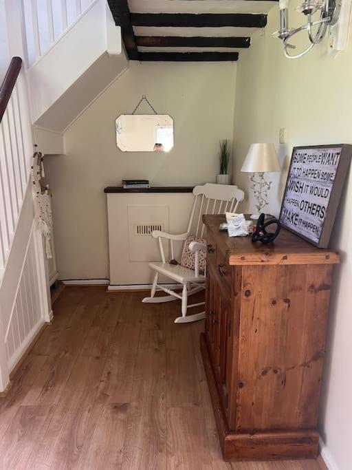 Wish End Cottage Ratton Экстерьер фото