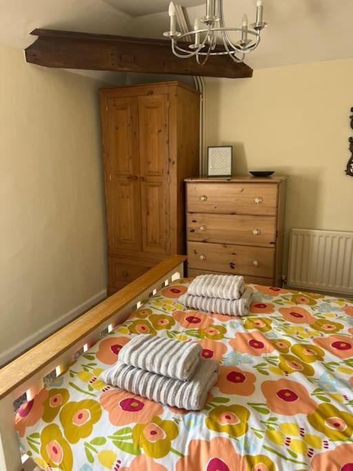 Wish End Cottage Ratton Экстерьер фото