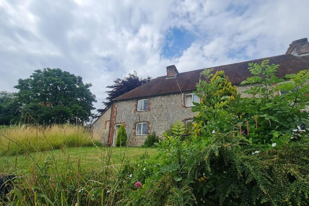 Wish End Cottage Ratton Экстерьер фото