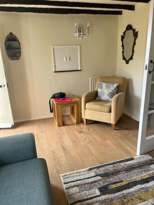 Wish End Cottage Ratton Экстерьер фото