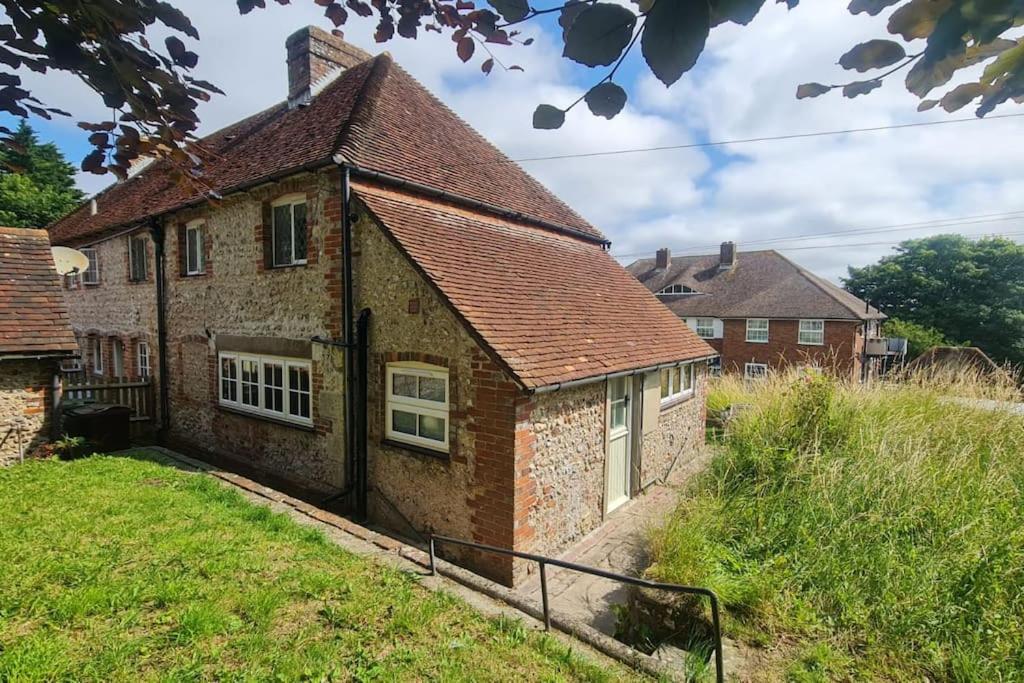 Wish End Cottage Ratton Экстерьер фото