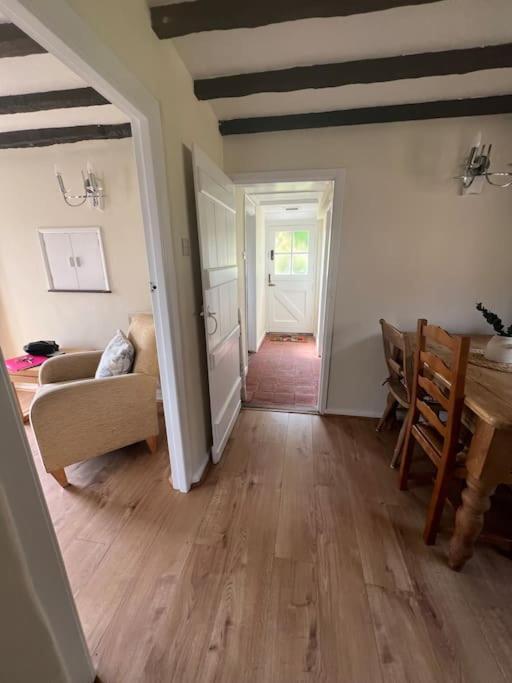 Wish End Cottage Ratton Экстерьер фото