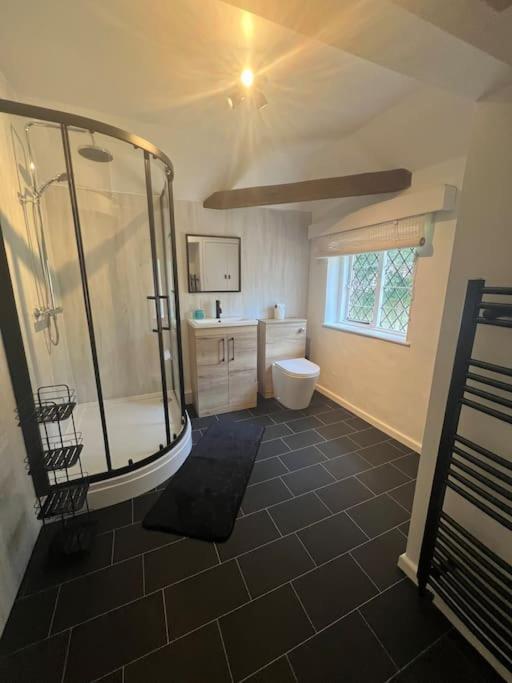 Wish End Cottage Ratton Экстерьер фото
