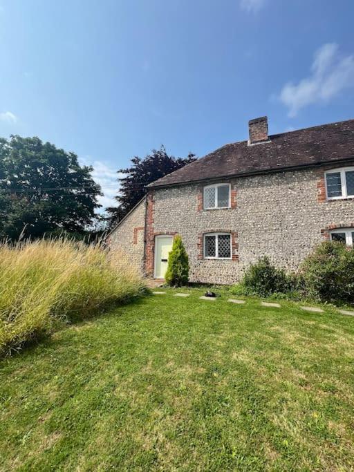 Wish End Cottage Ratton Экстерьер фото