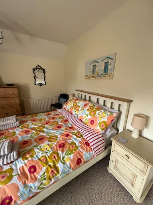 Wish End Cottage Ratton Экстерьер фото